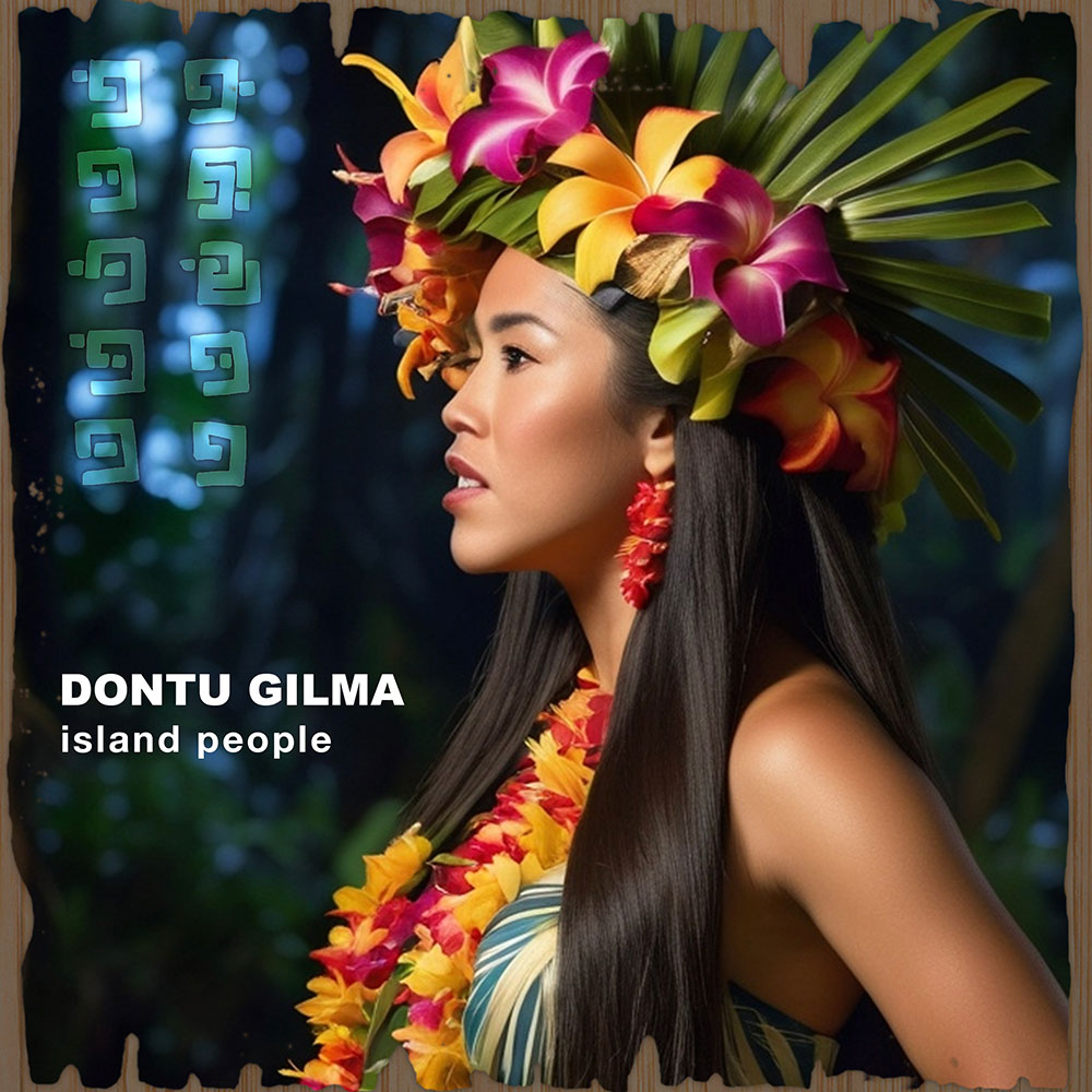 DontuGilma Matoli Holi