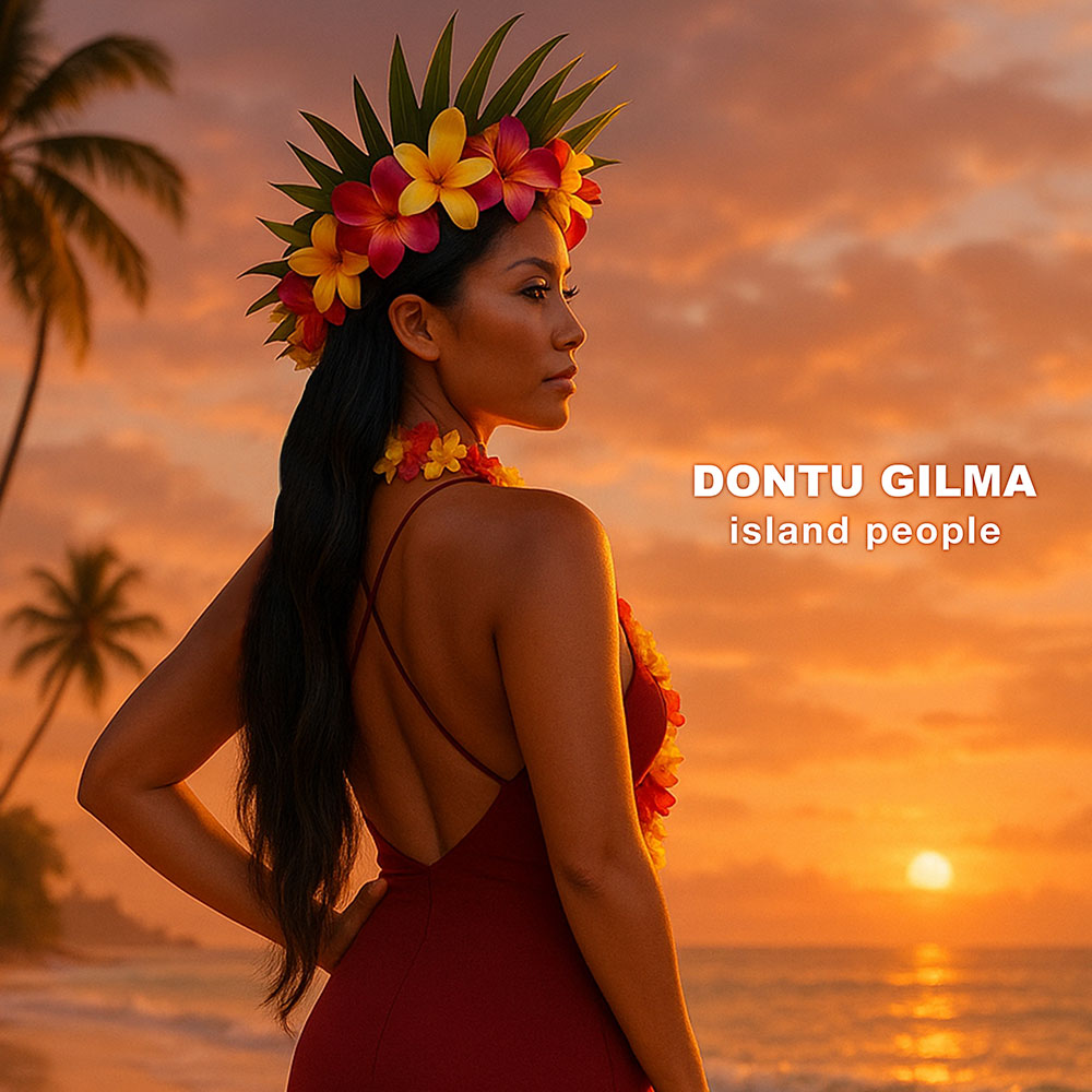 DontuGilma Matoli Holi