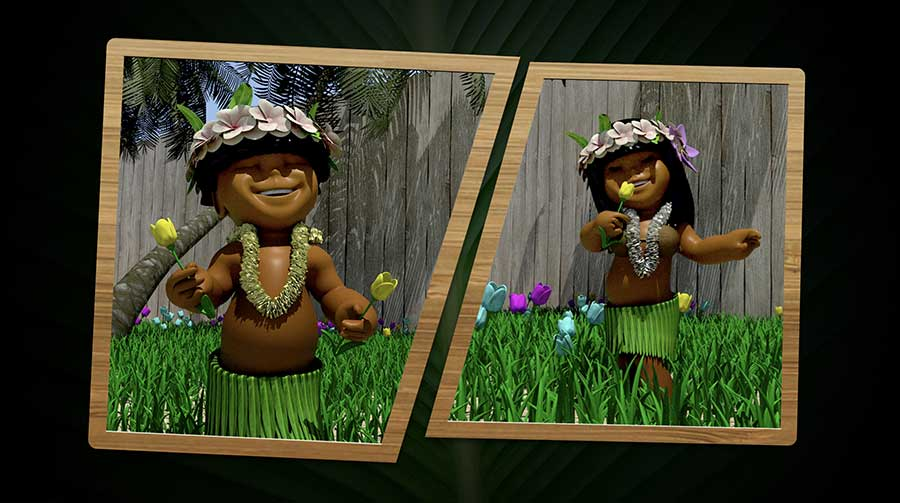 NaiPotu Game play intro