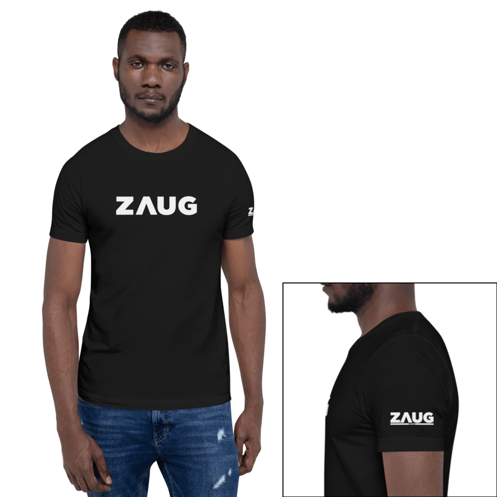 ZAUG army T Shirt