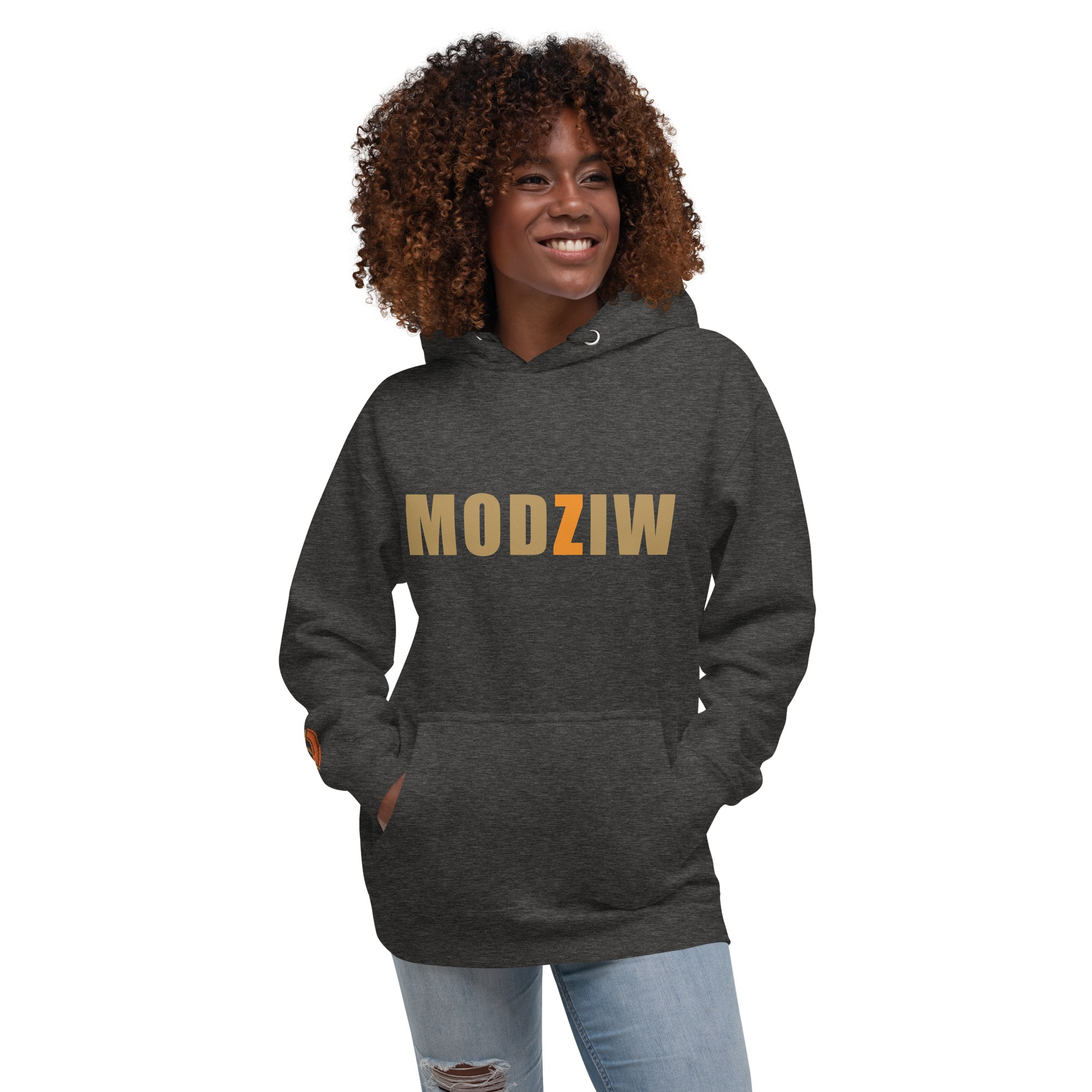 MODZIW sweatshirt